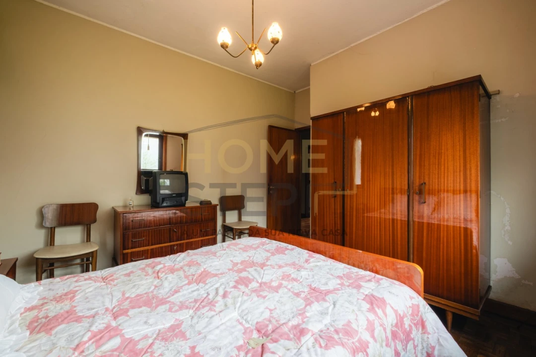 Moradia T3 para Venda em Serzedo e Perosinho Foto 23