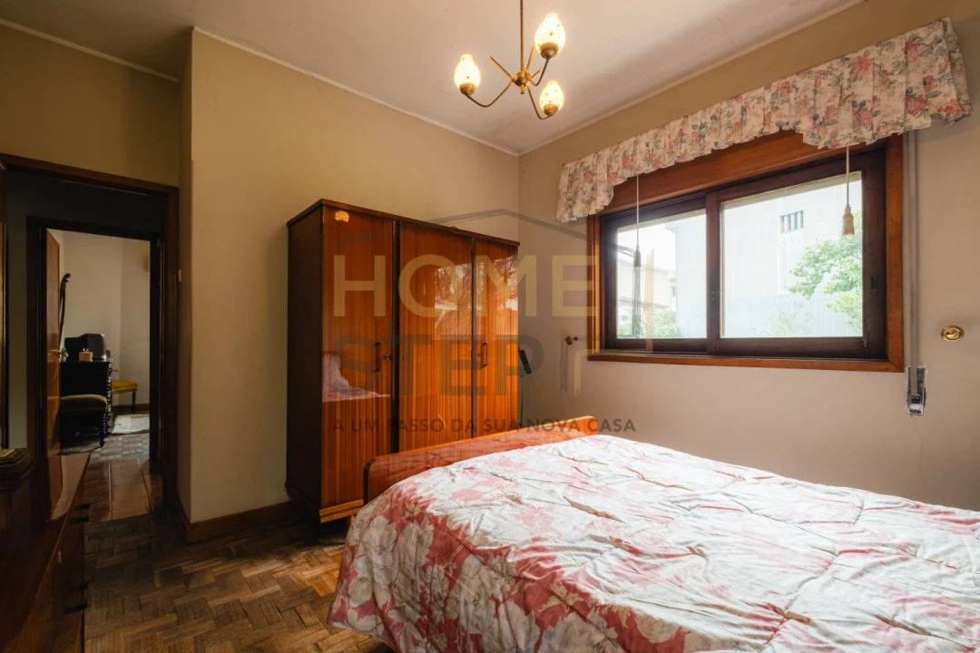 Moradia T3 para Venda em Serzedo e Perosinho Foto 25