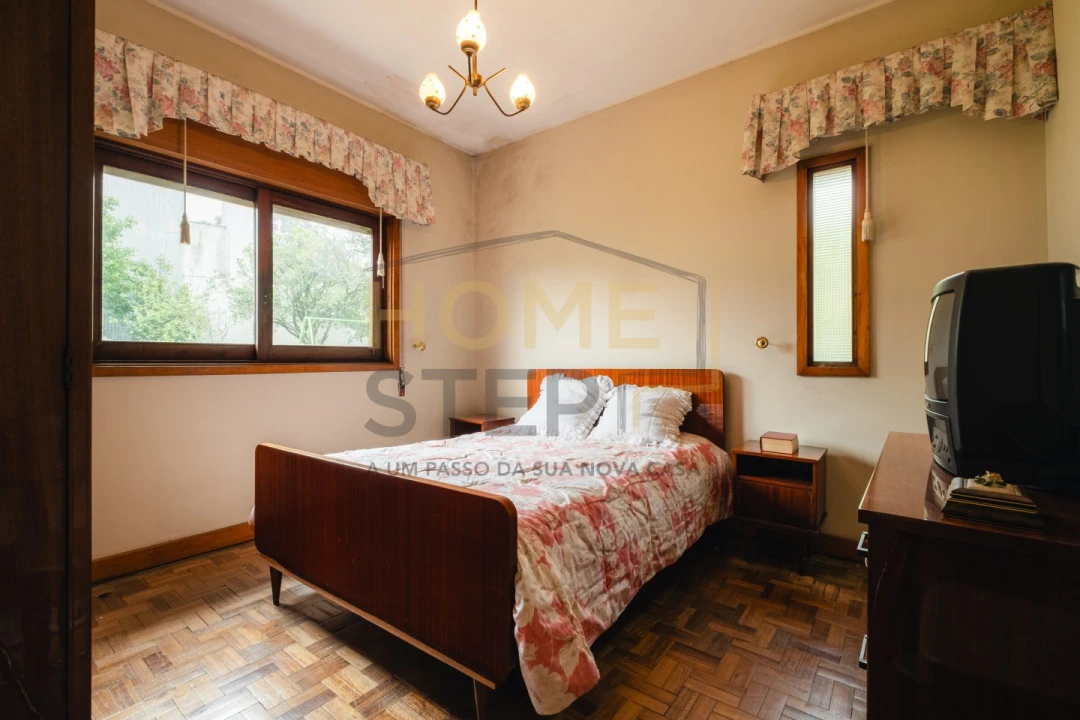 Moradia T3 para Venda em Serzedo e Perosinho Foto 26