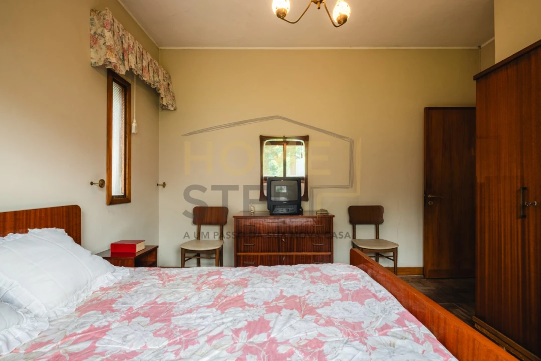 Moradia T3 para Venda em Serzedo e Perosinho Foto 28