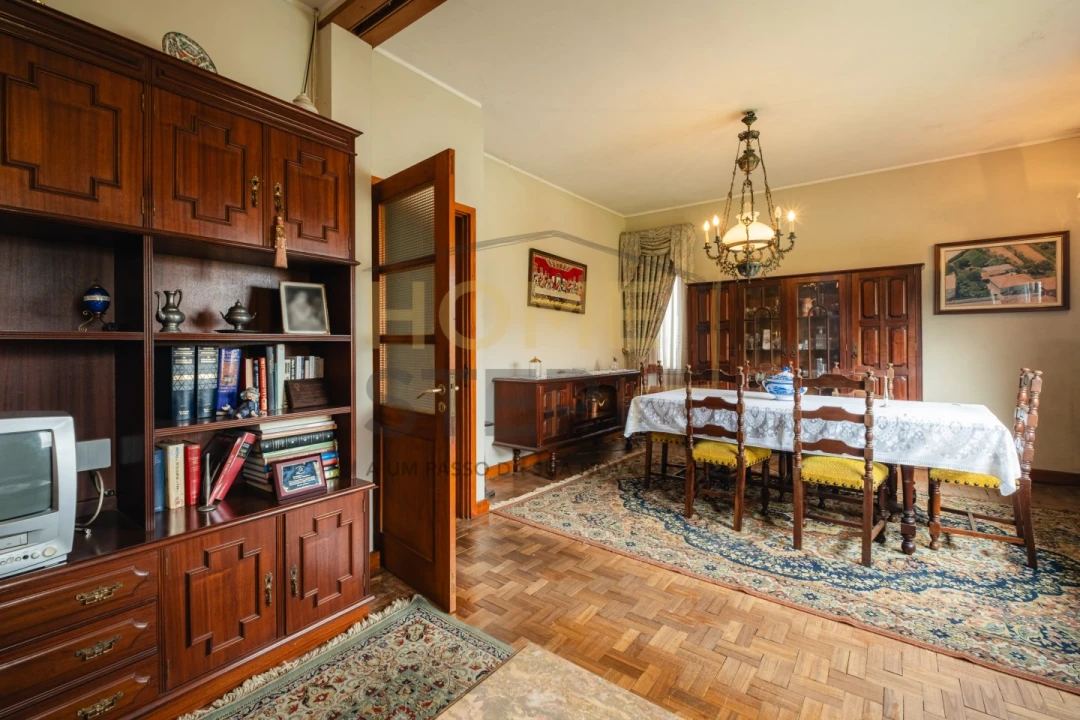 Moradia T3 para Venda em Serzedo e Perosinho Foto 13