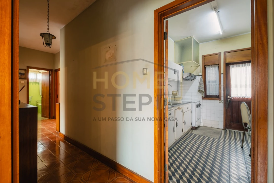 Moradia T3 para Venda em Serzedo e Perosinho Foto 34