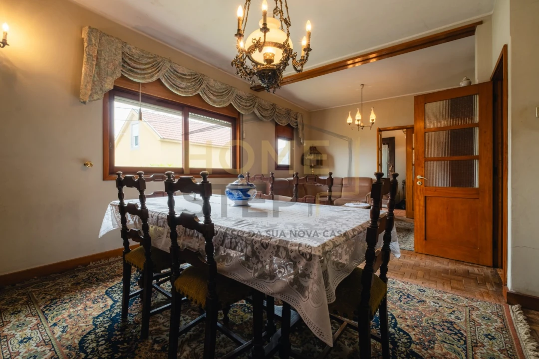 Moradia T3 para Venda em Serzedo e Perosinho Foto 36