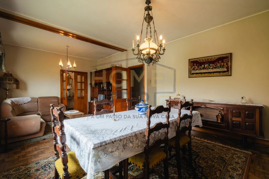 Moradia T3 para Venda em Serzedo e Perosinho Foto 15