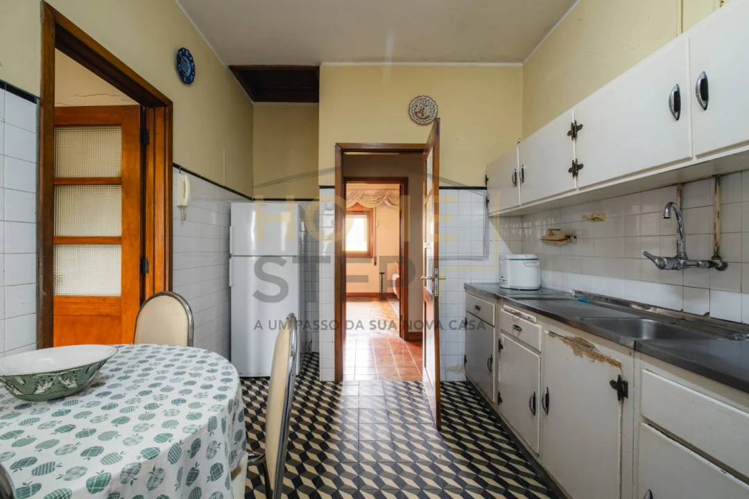 Moradia T3 para Venda em Serzedo e Perosinho Foto 40