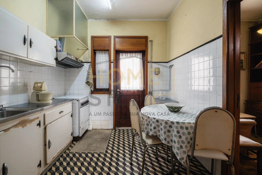 Moradia T3 para Venda em Serzedo e Perosinho Foto 43