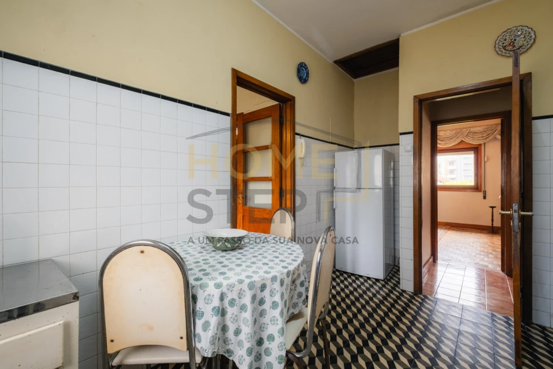 Moradia T3 para Venda em Serzedo e Perosinho Foto 45