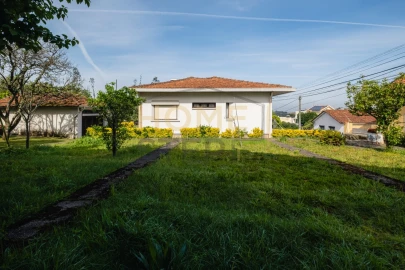 Moradia T3 para Venda em Serzedo e Perosinho