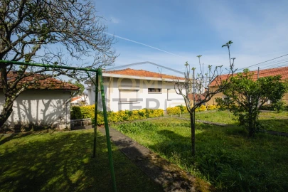 Moradia T3 para Venda em Serzedo e Perosinho
