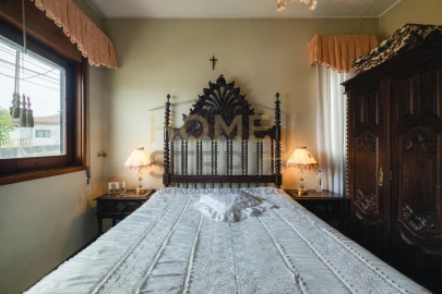 Moradia T3 para Venda em Serzedo e Perosinho