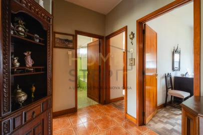 Moradia T3 para Venda em Serzedo e Perosinho