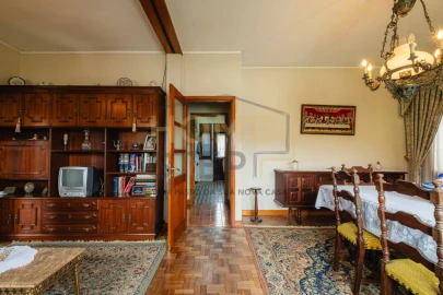 Moradia T3 para Venda em Serzedo e Perosinho