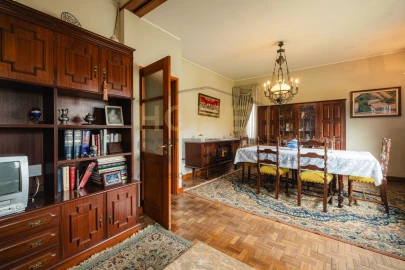 Moradia T3 para Venda em Serzedo e Perosinho