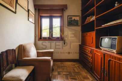 Moradia T3 para Venda em Serzedo e Perosinho