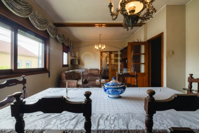 Moradia T3 para Venda em Serzedo e Perosinho