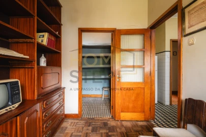 Moradia T3 para Venda em Serzedo e Perosinho