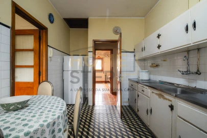 Moradia T3 para Venda em Serzedo e Perosinho
