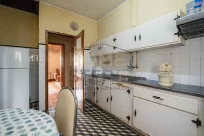 Moradia T3 para Venda em Serzedo e Perosinho