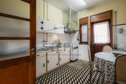 Moradia T3 para Venda em Serzedo e Perosinho