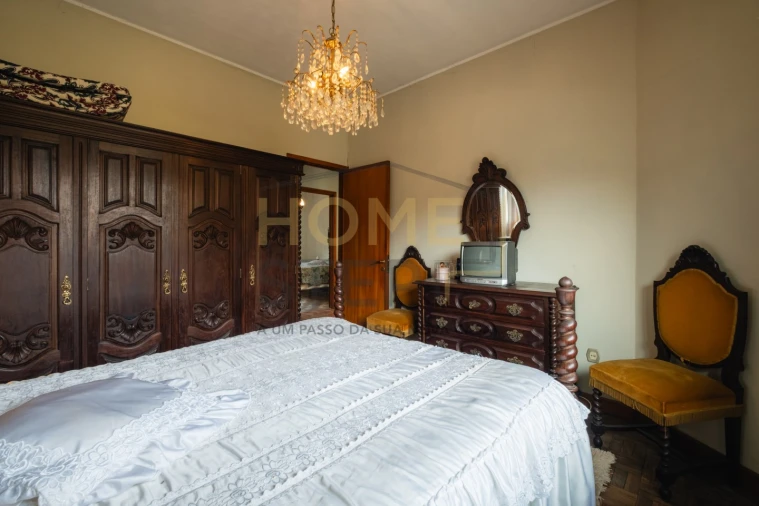 Moradia T3 para Venda em Serzedo e Perosinho Foto 17