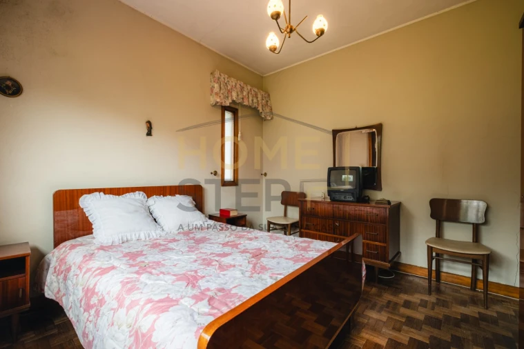 Moradia T3 para Venda em Serzedo e Perosinho Foto 27