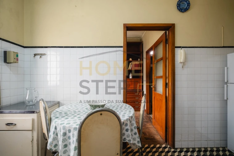 Moradia T3 para Venda em Serzedo e Perosinho Foto 38