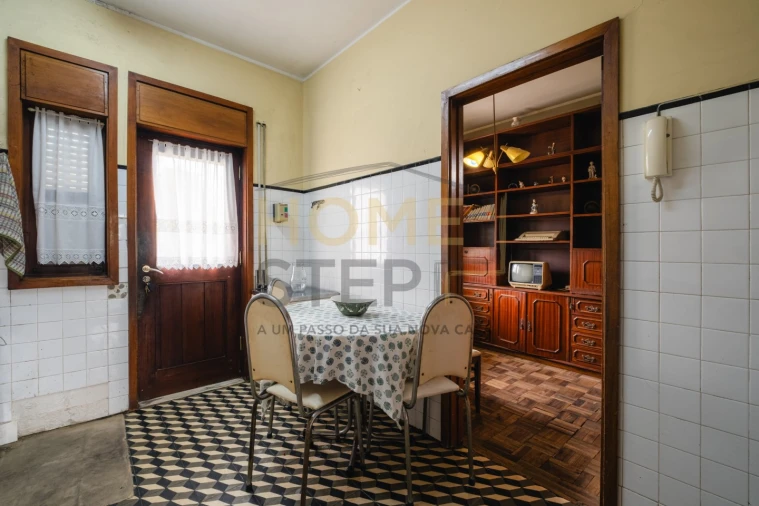 Moradia T3 para Venda em Serzedo e Perosinho Foto 44