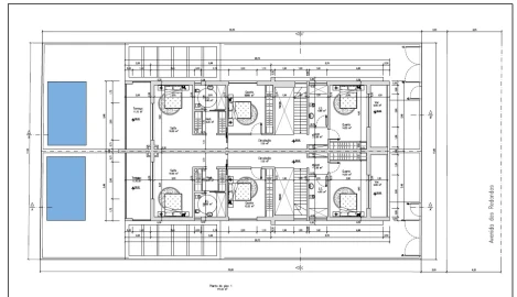 Moradia T4 para Venda em Fernao Ferro