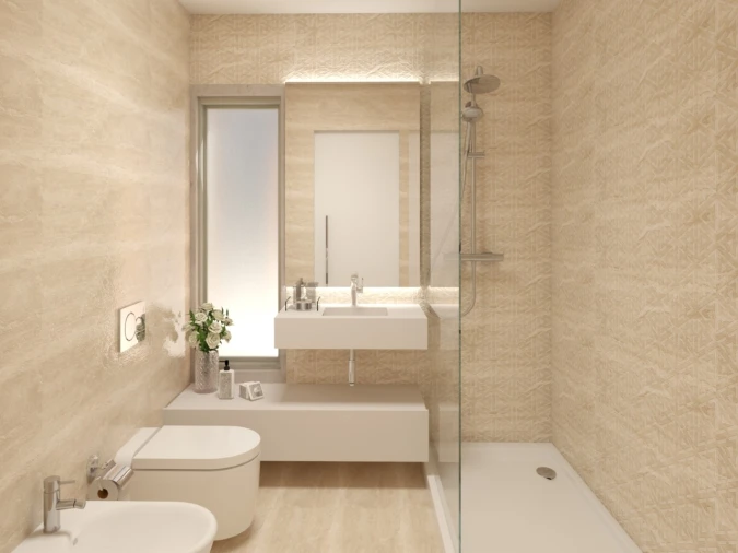 Moradia T4 para Venda em Fernao Ferro Foto 5