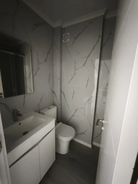 Apartamento T2 para Venda em Benfica