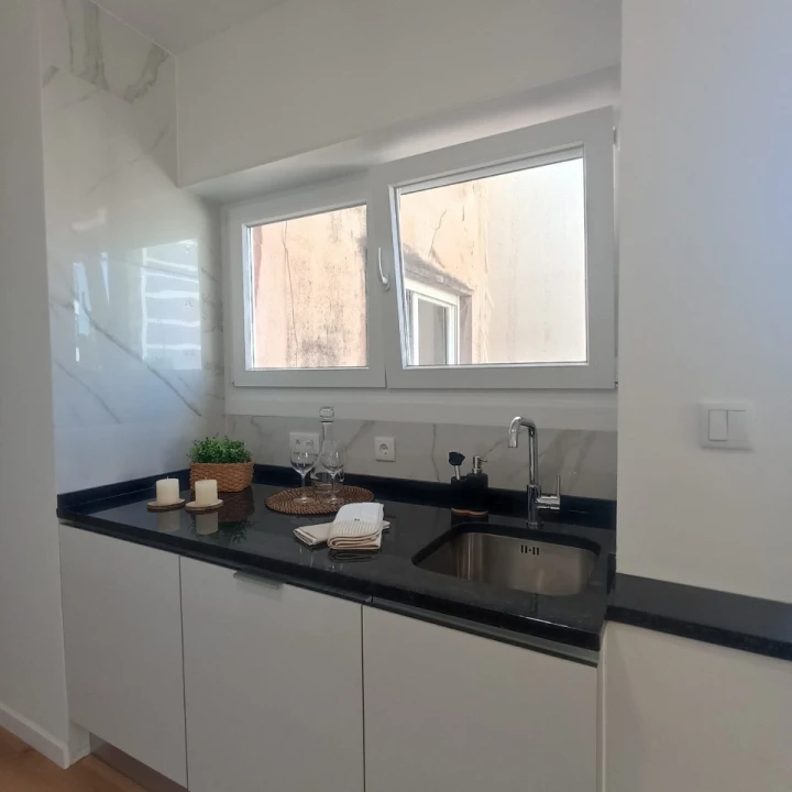 Apartamento T3 para Venda em Benfica Foto 31