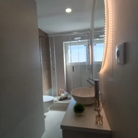 Apartamento T3 para Venda em Benfica