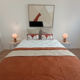 Apartamento T3 para Venda em Benfica