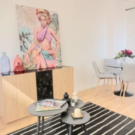 Apartamento T3 para Venda em Benfica