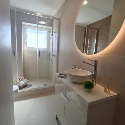 Apartamento T3 para Venda em Benfica Foto 5