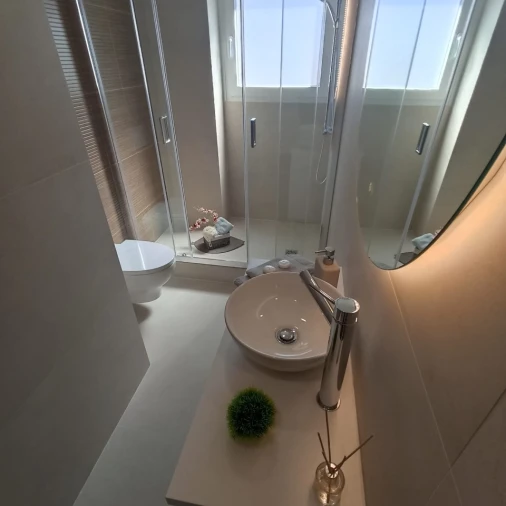 Apartamento T3 para Venda em Benfica Foto 7