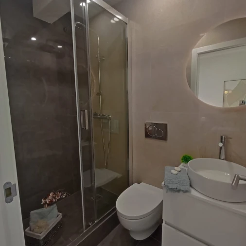 Apartamento T3 para Venda em Benfica Foto 20