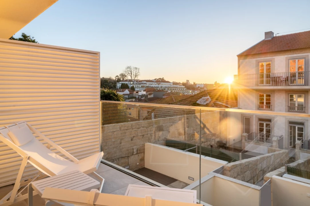 Apartamento T2 para Venda em Santa Marinha e São Pedro da Afurada Foto 1