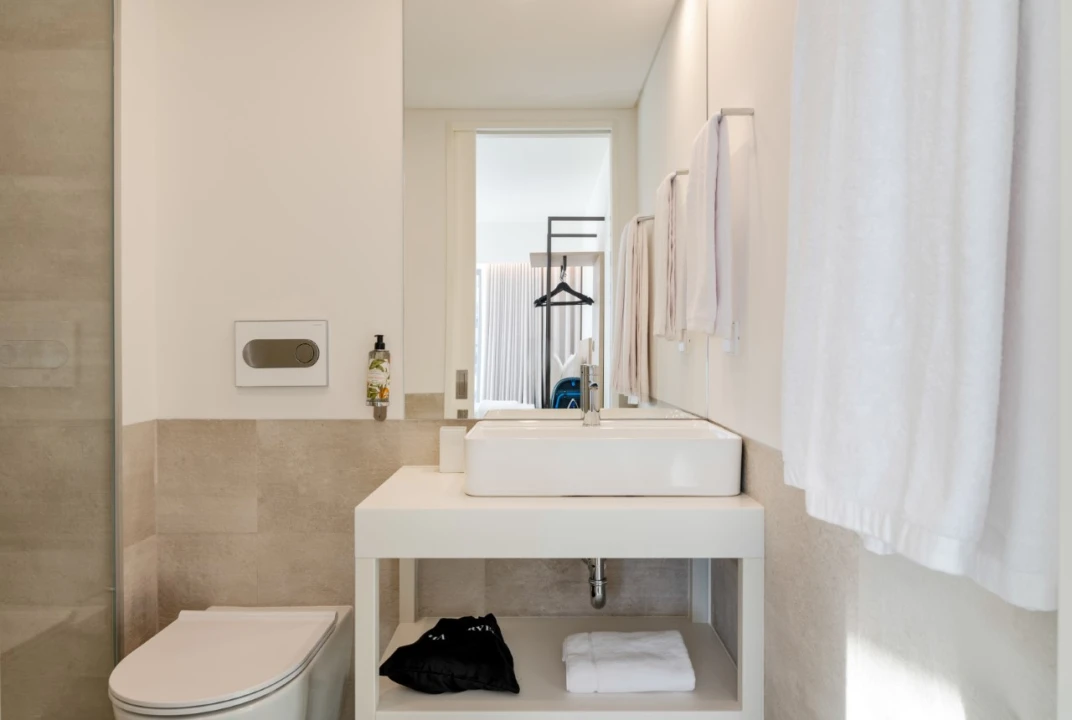 Apartamento T2 para Venda em Santa Marinha e São Pedro da Afurada Foto 16