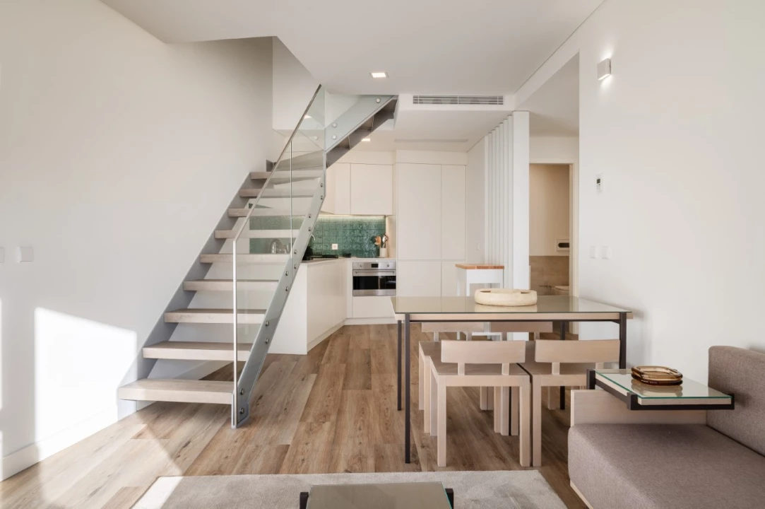 Apartamento T2 para Venda em Santa Marinha e São Pedro da Afurada Foto 20