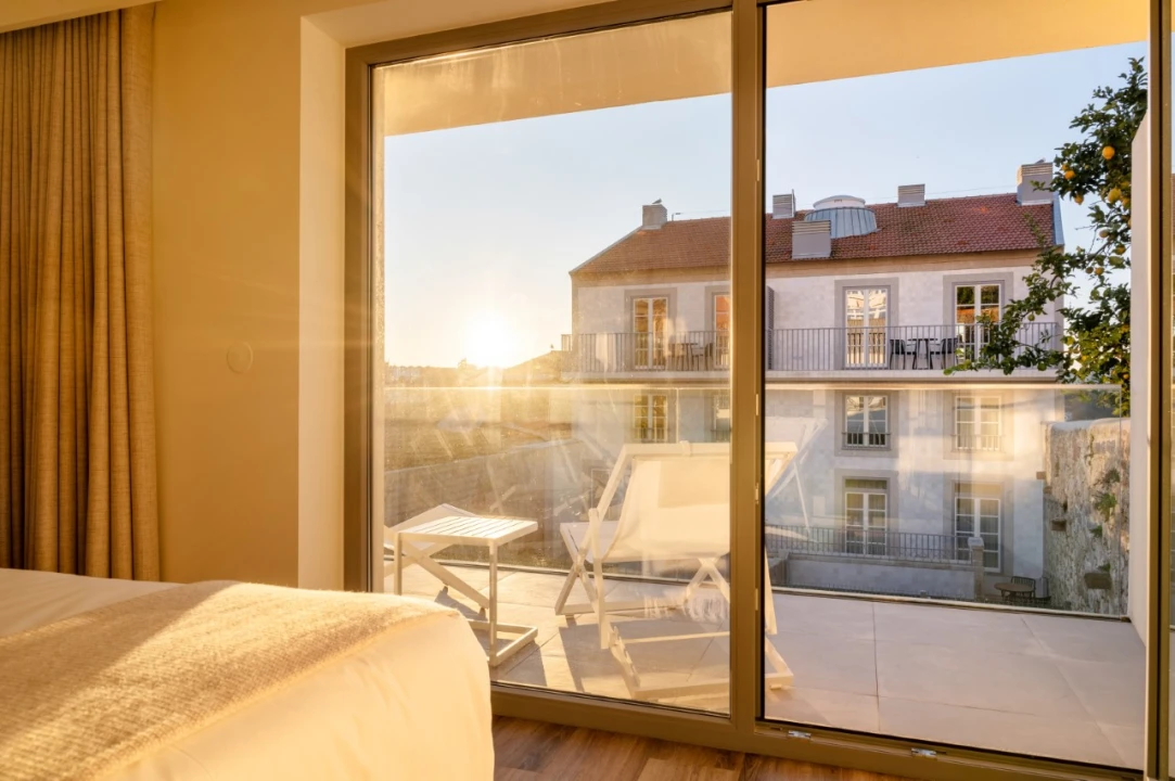 Apartamento T2 para Venda em Santa Marinha e São Pedro da Afurada Foto 28