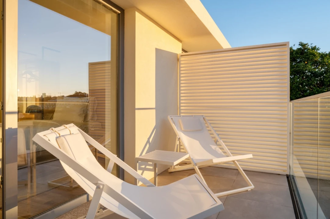 Apartamento T2 para Venda em Santa Marinha e São Pedro da Afurada Foto 31