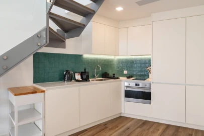 Apartamento T2 para Venda em Santa Marinha e São Pedro da Afurada