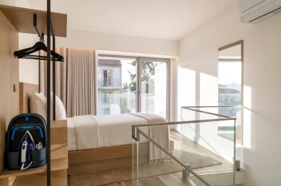 Apartamento T2 para Venda em Santa Marinha e São Pedro da Afurada