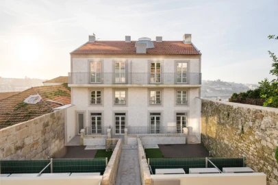 Apartamento T2 para Venda em Santa Marinha e São Pedro da Afurada