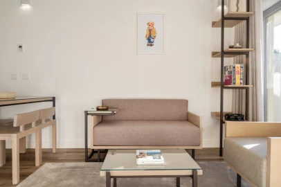 Apartamento T2 para Venda em Santa Marinha e São Pedro da Afurada