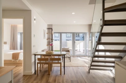 Apartamento T2 para Venda em Santa Marinha e São Pedro da Afurada