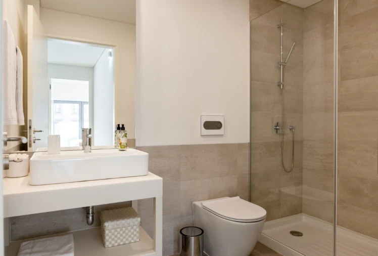 Apartamento T2 para Venda em Santa Marinha e São Pedro da Afurada Foto 9