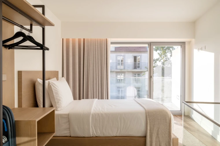 Apartamento T2 para Venda em Santa Marinha e São Pedro da Afurada Foto 11