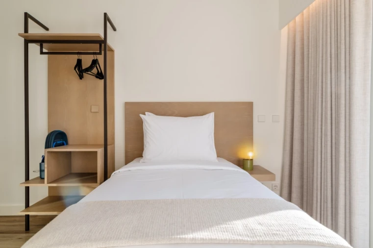 Apartamento T2 para Venda em Santa Marinha e São Pedro da Afurada Foto 13